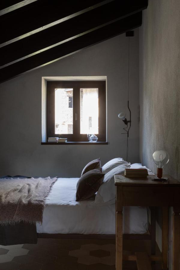 Agriturismo Olmo Sondrio Bagian luar foto