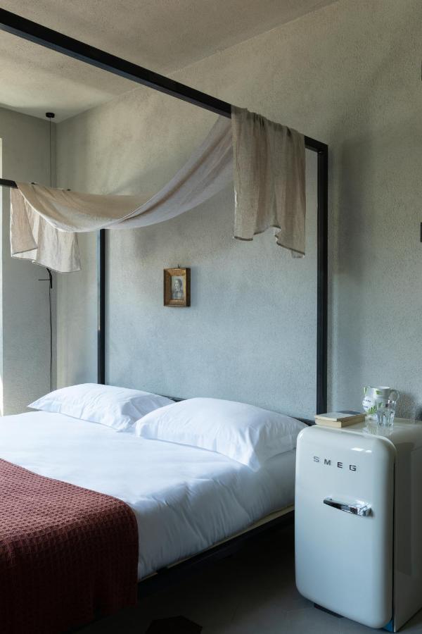 Agriturismo Olmo Sondrio Bagian luar foto