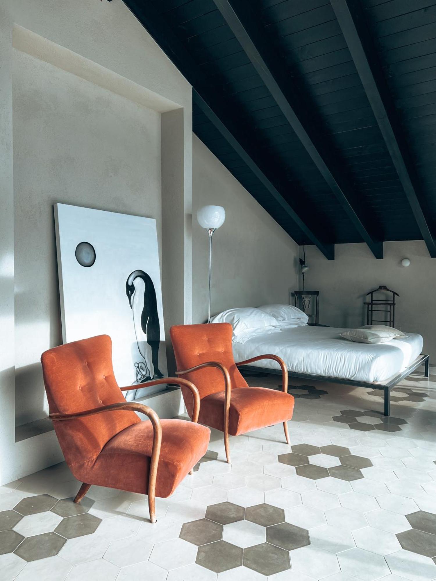 Agriturismo Olmo Sondrio Bagian luar foto